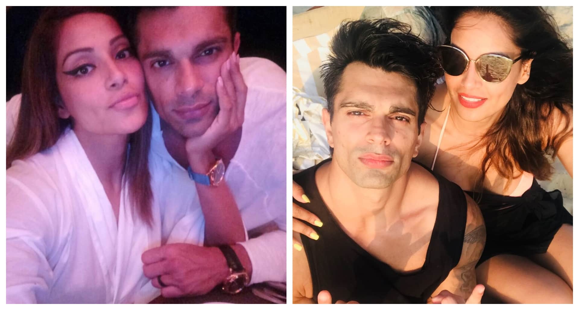 Bipasha Basu Wishes Husband Karan Singh Grover 10th Happy marriage anniversary