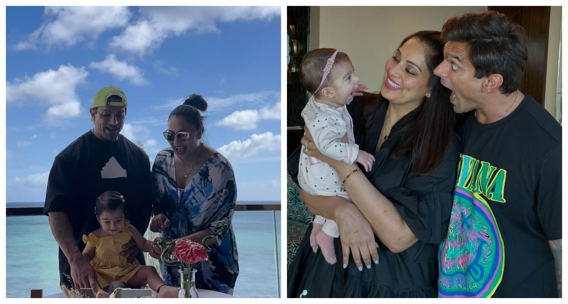 Bipasha Basu Wishes Husband Karan Singh Grover 10th Happy marriage anniversary