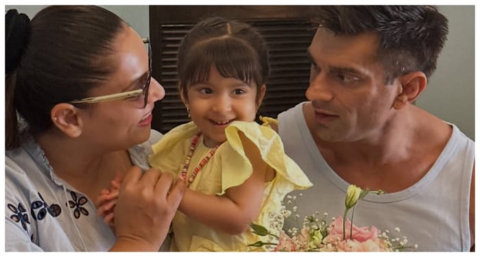 Bipasha Basu Wishes Husband Karan Singh Grover 10th Happy marriage anniversary