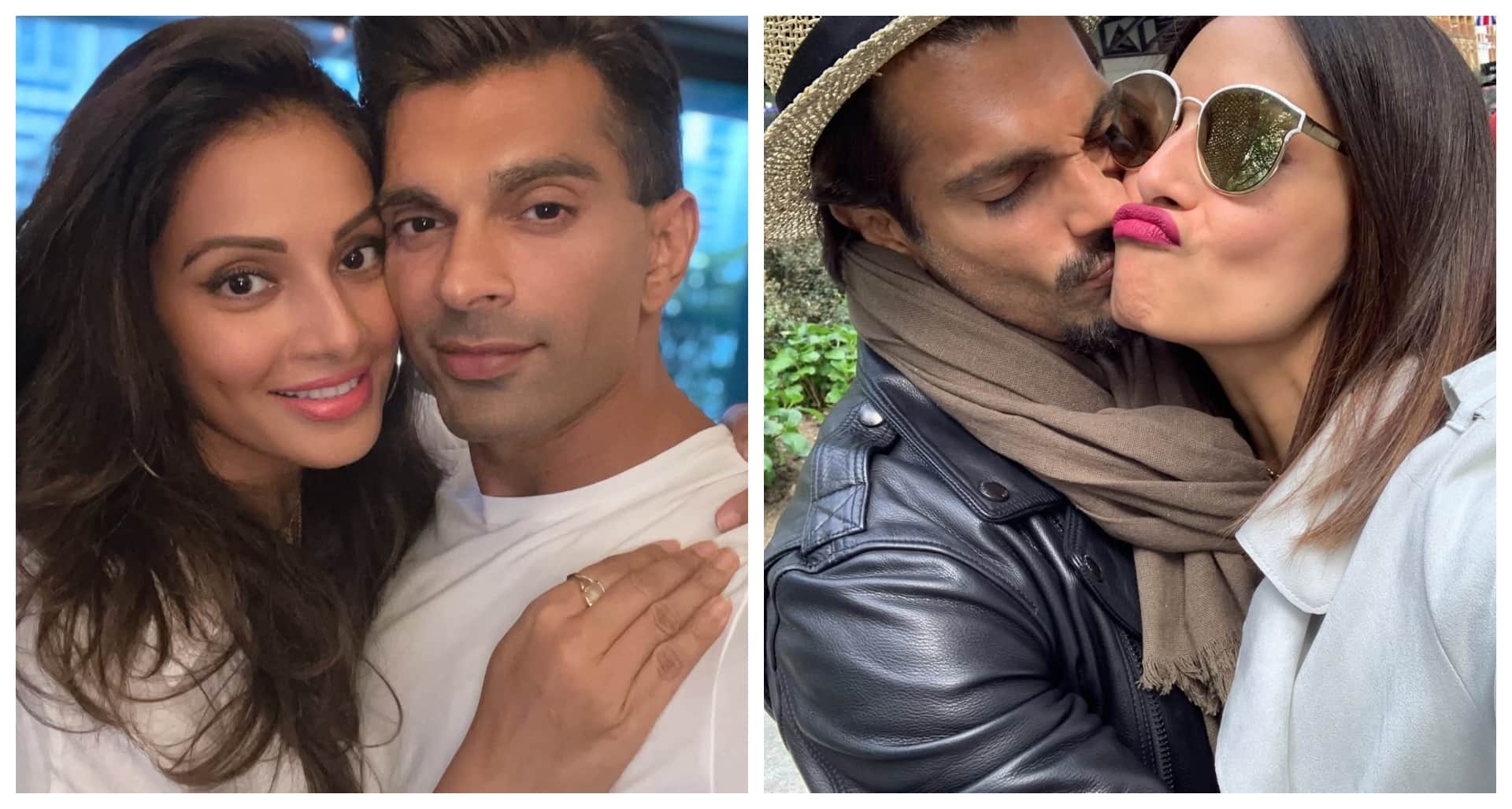 Bipasha Basu Wishes Husband Karan Singh Grover 10th Happy marriage anniversary