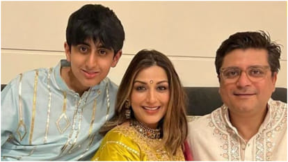 Sonali Bendre And Goldie Behl Son Ranveer Opts For Filmmaking Over Acting As Career