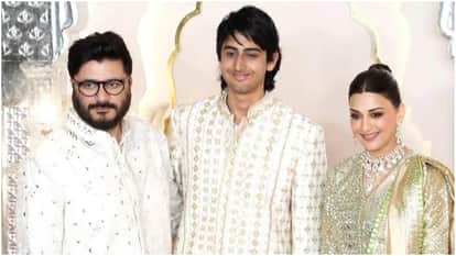 Sonali Bendre And Goldie Behl Son Ranveer Opts For Filmmaking Over Acting As Career