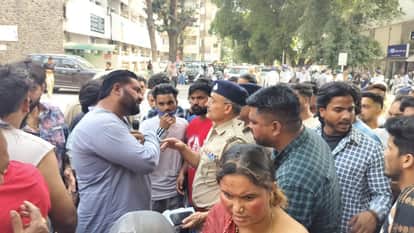 Chandigarh Woman dies Police custody family expresses outrage