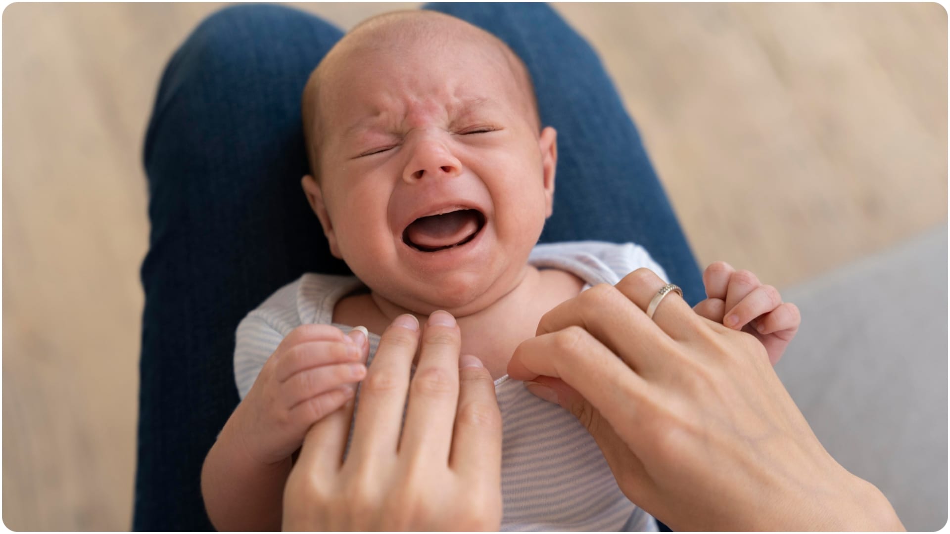Sign of your child swallowed something dangerous what to do immediately
