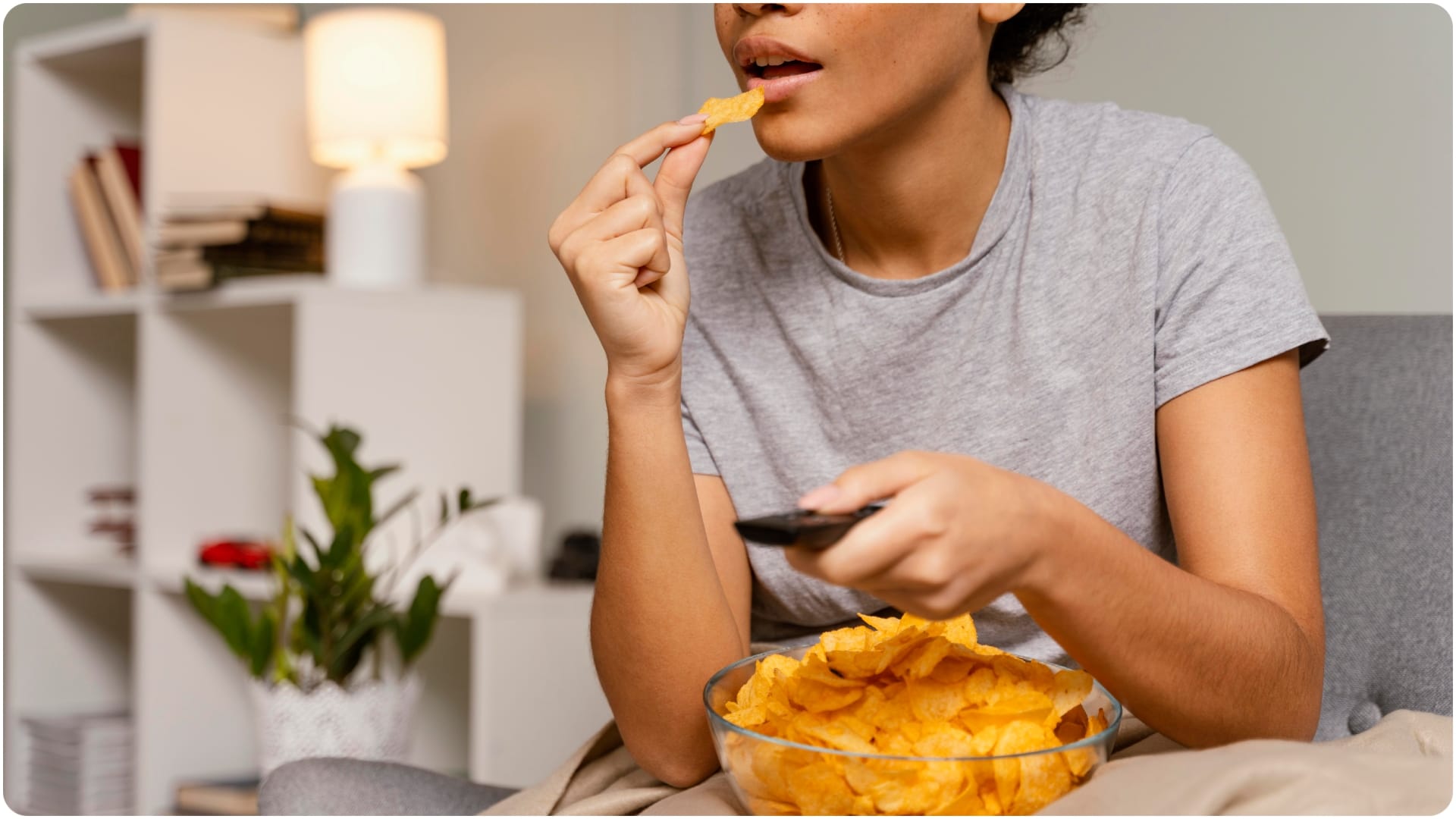 5 Foods That Age You Faster health ke liye nuksandayak hote hain ye food