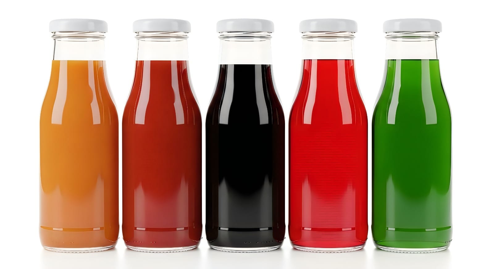Why is the cold drink bottle not filled completely Cold Drink Ki Bottle Full Kyo Nahi Bhari Jati
