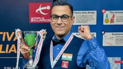 Sourav Kothari raises the issue of including Snooker sports in the 2030 Commonwealth Games