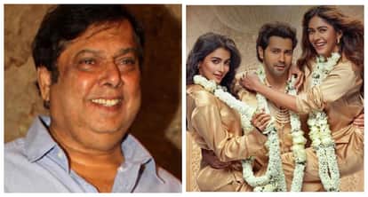David Dhawan movies Raja Babu Partner and more to re release in theatres ahead of Hai Jawani Toh Ishq Hona Hai