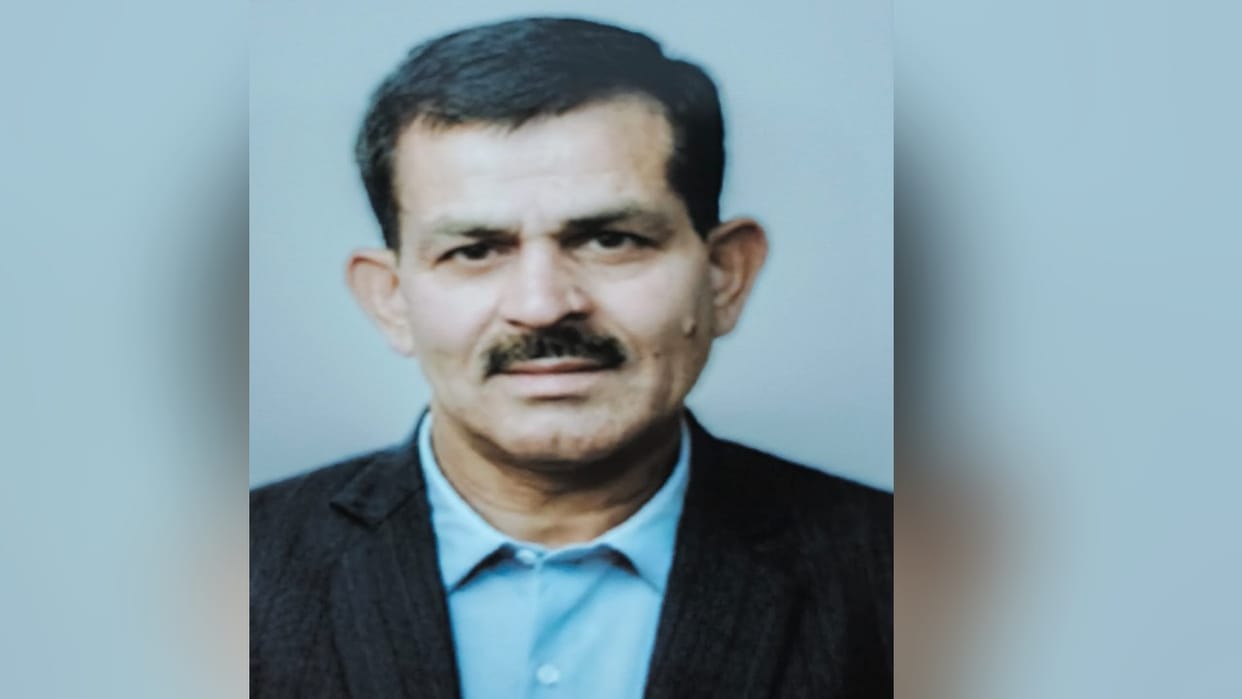 Himachal: Dr. Harish Kumar Awasthi Appointed Director of Higher Education; Amarjeet Sharma Retires