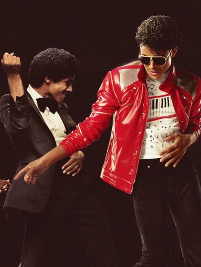 फिल्म 'माइकल'