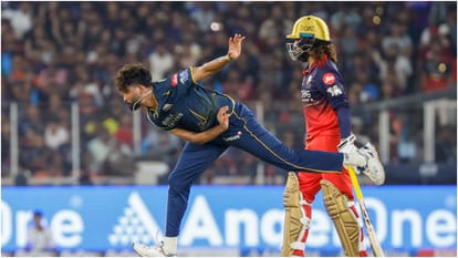 IPL 2026 GT vs RCB Result: Gujarat Titans vs Royal Challengers Bangalore Key Highlights Analysis Points Table