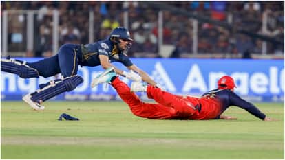 IPL 2026 GT vs RCB Result: Gujarat Titans vs Royal Challengers Bangalore Key Highlights Analysis Points Table