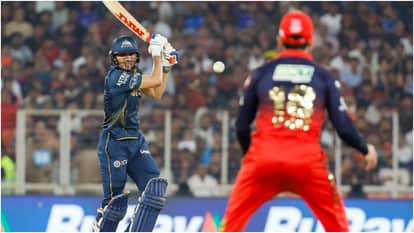 IPL 2026 GT vs RCB Result: Gujarat Titans vs Royal Challengers Bangalore Key Highlights Analysis Points Table