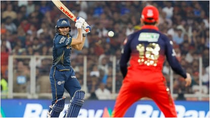 IPL 2026 GT vs RCB Result: Gujarat Titans vs Royal Challengers Bangalore Key Highlights Analysis Points Table