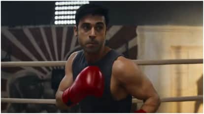 Pulkit Samrat on his intense training for Glory actor says it was tougher than I thought