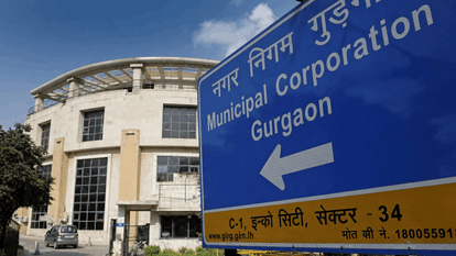 Election for Senior Deputy Mayor and Deputy Mayor of Gurugram Municipal Corporation Postponed