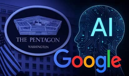 Google's Secret AI Deal With US Military Sparks Outrage; Employee Calls It "Shameful"