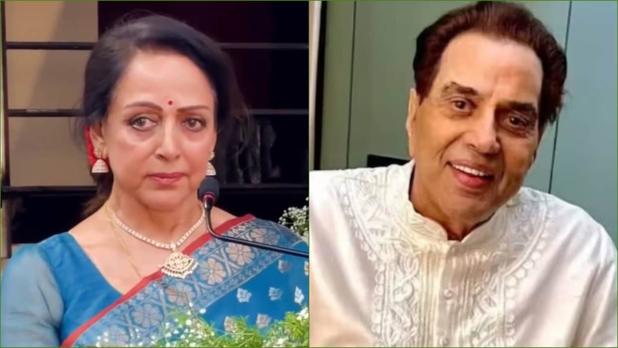 Padma awards 2026 Hema Malini will receive Dharmendras posthumous award