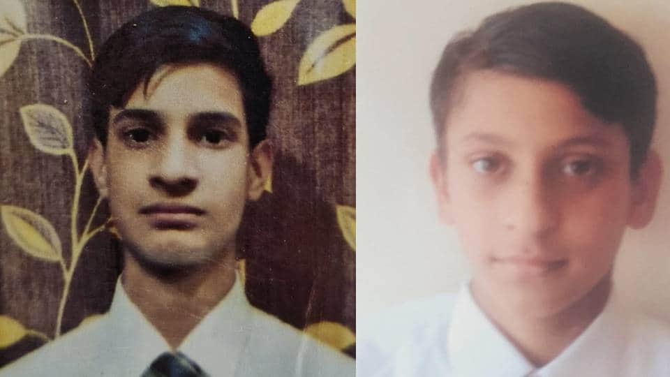 हसन शोएब, आयुष गोयल