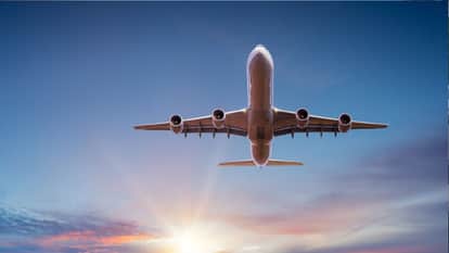 Emergency landing in Raipur: Passenger's health deteriorates mid-journey, flight lands at airport