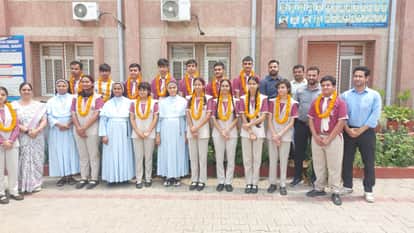 ICSE ISC Result 2026 Declared: West UP students shine with scores up to 99%