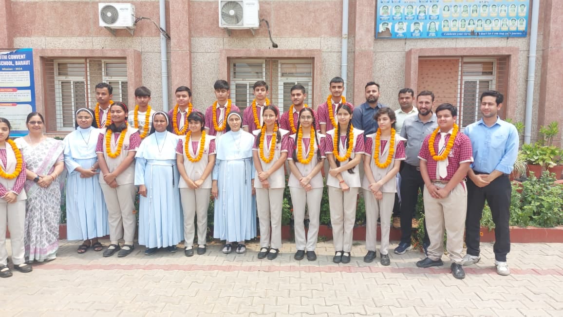 ICSE ISC Result 2026 Declared: West UP students shine with scores up to 99%
