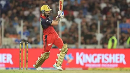 GT vs RCB: Gujarat Titans vs Royal Challengers Bengaluru IPL 2026 Virat Kohli stats and records