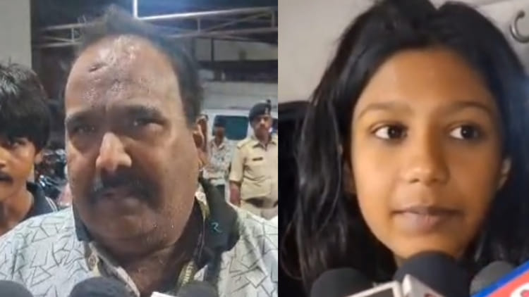 Jabalpur Cruise Incident: 'क्रूज डूबने लगा तब दी लाइफ जैकेट', हादसे में पत्नी को खो चुके शख्स ने बताई हकीकत