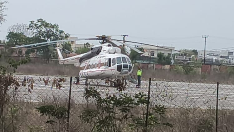Dehrradun Airport: जौलीग्रांट से बदरीनाथ-केदारनाथ के लिए उड़ान शुरू, 20 मई तक की बुकिंग हुई फुल
