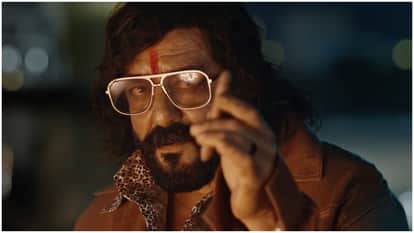 KD The Devil X Review users like the climax and Dhruva Sarja acting