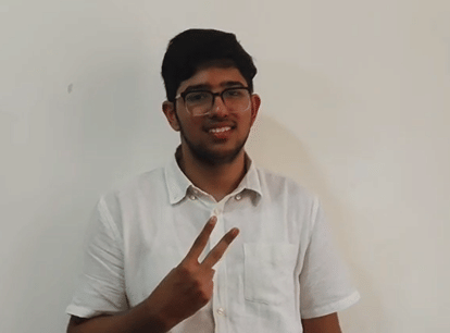 CISCE Results Kanpur's Ojaswit Creates History Scores 100% Marks in Intermediate Exams