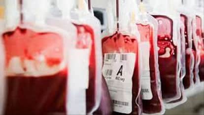 Kanpur Licenses of Five Major Blood Banks Including the IMA Suspended Irregularities Found in Blood Storage