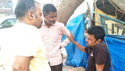 Unnao Road Accident Bolero Turns into Grave as Dumper Overturns No Respite Even to Let Out a Whimper