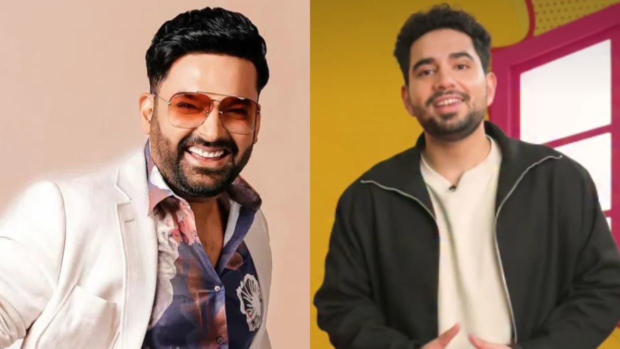Kapil Sharma World Laughter Day Special Episode With Samay Raina And Ranveer Allahbadia