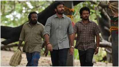 Kara OTT Release Where To Watch Dhanush Latest Film Online After Theatrical release