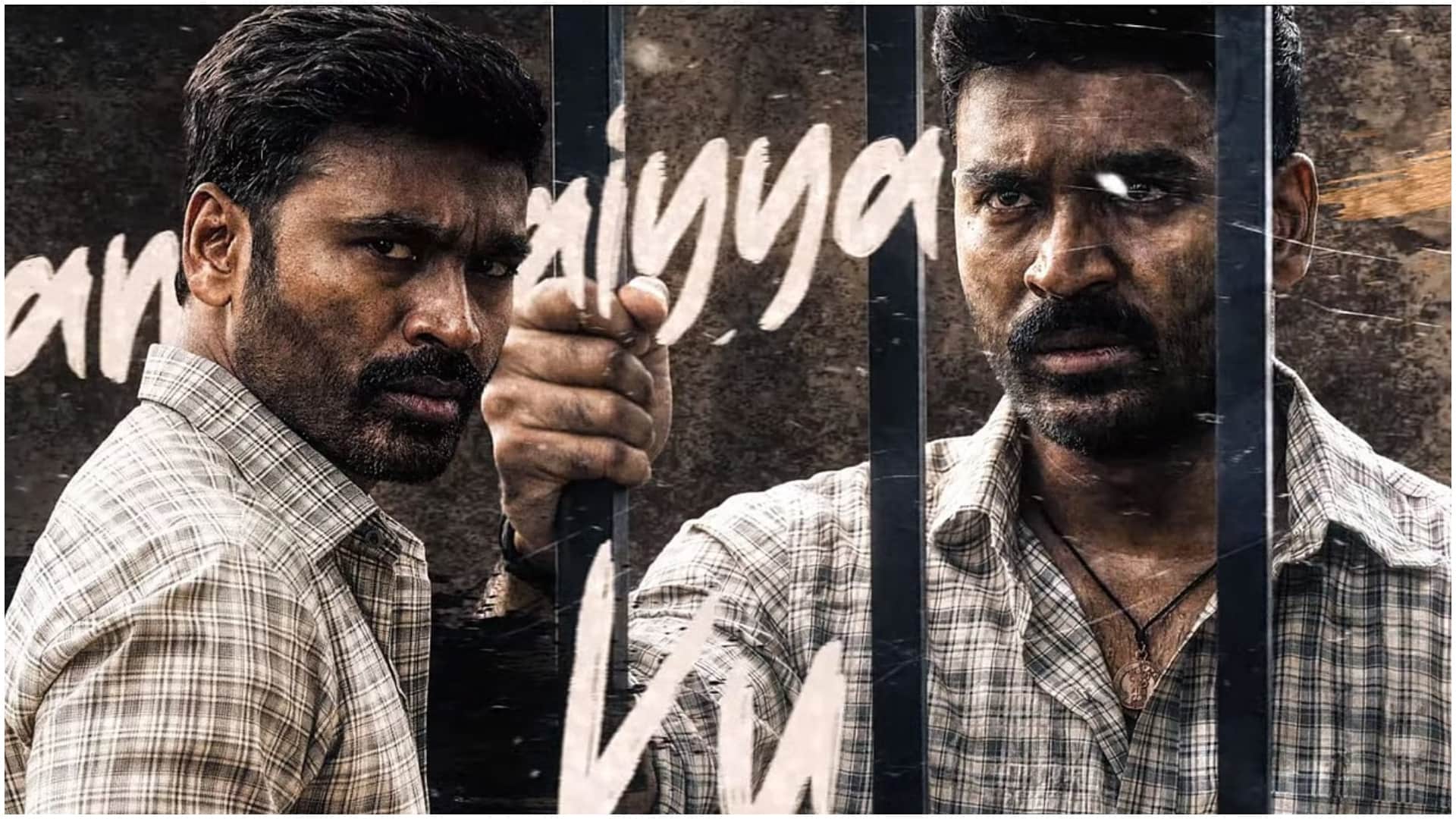 Kara Vs KD The Devil Box Office Collection Day 1 Dhanush And Sanjay Dutt Starrer Film Clash On First Day