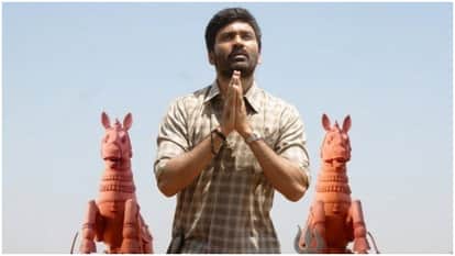 Kara OTT Release Where To Watch Dhanush Latest Film Online After Theatrical release