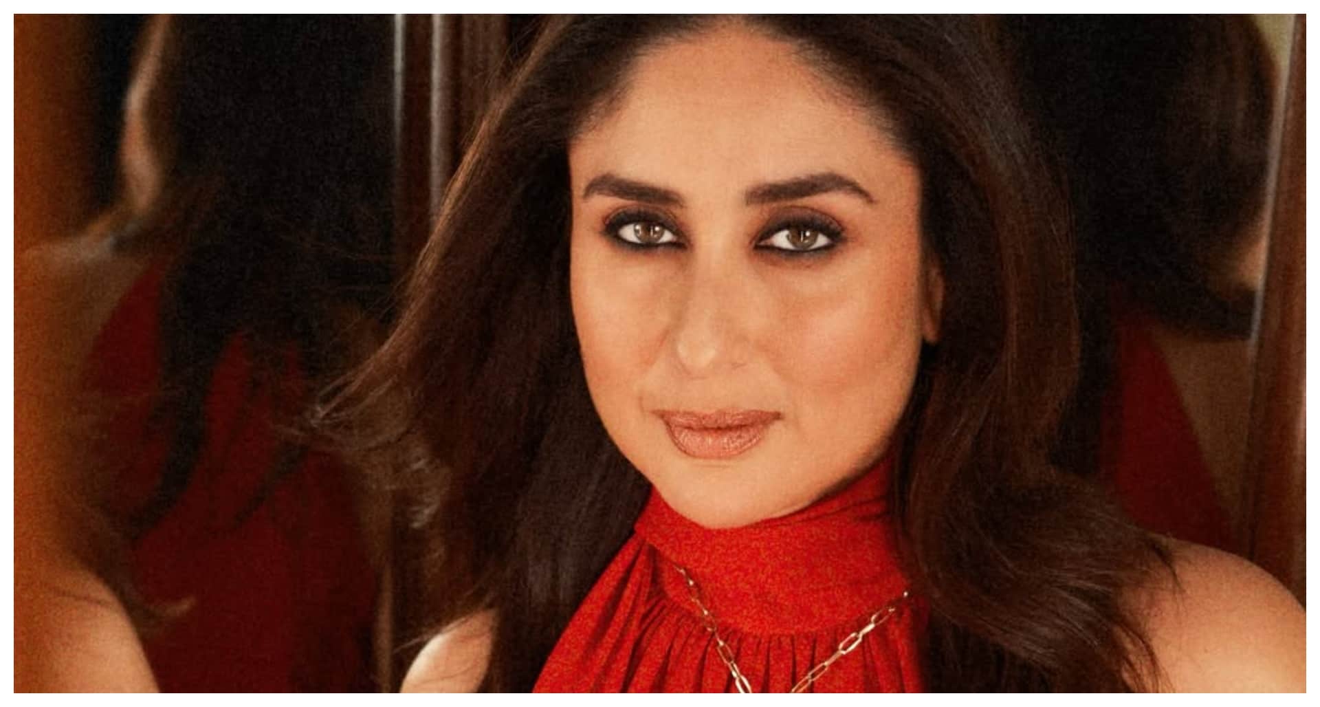 Kareena Kapoor once said she tries her best to be like Karisma Kapoor in every way