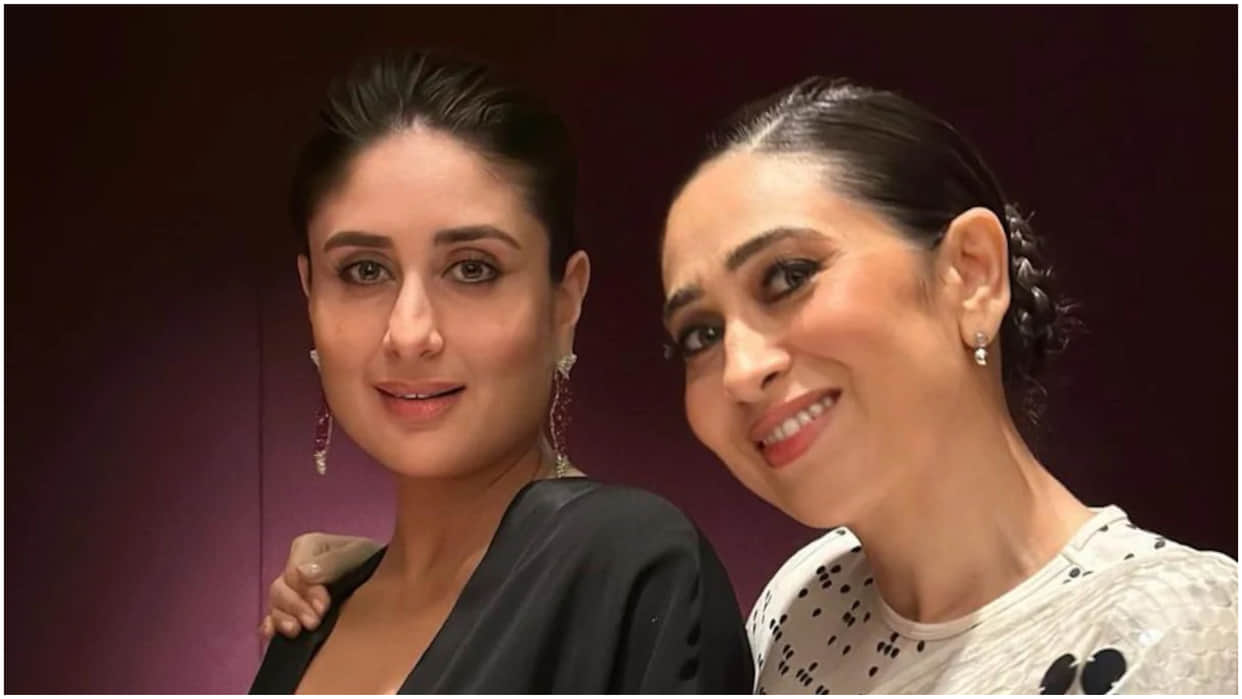 Kareena Kapoor Reacts As Delhi HC Rules In Favour Of Karisma And Her Children Says Justice Will Always Prevail