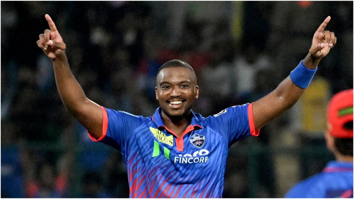DC vs CSK IPL 2026: Delhi Capitals bowling coach Munaf Patel confirms Lungi Ngidi fit to play against CSK