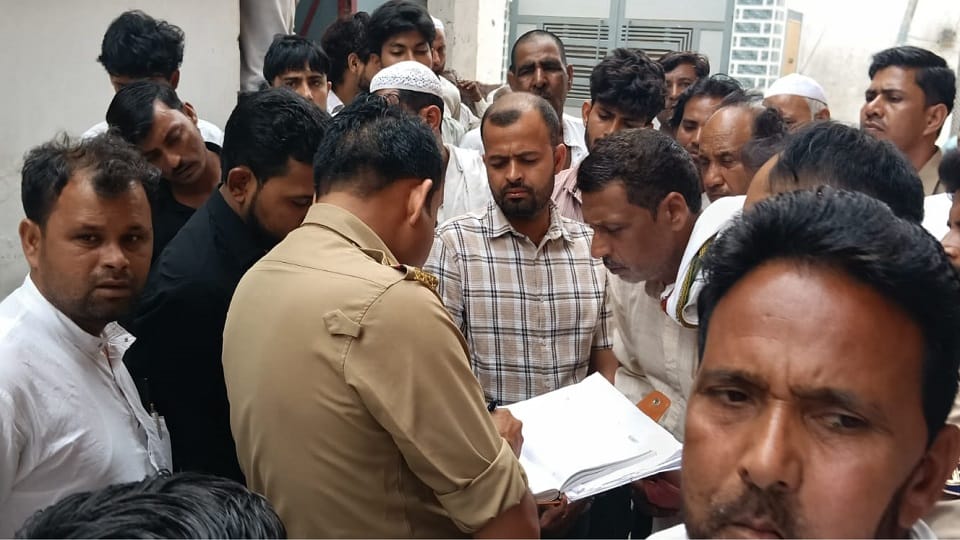 Encounter: Shamli's criminal killed in encounter in Dehradun, family members said - killed in dispute