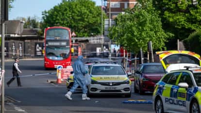 Knife attack on Jews in London; police declare it a terrorist incident, PM Starmer expresses concern