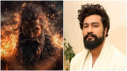 Vicky Kaushal will give 18 months to Mahavatar Shoot will start In January 2027 after Love and war