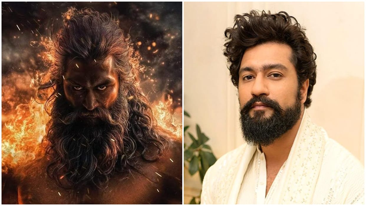 Vicky Kaushal will give 18 months to Mahavatar Shoot will start In January 2027 after Love and war