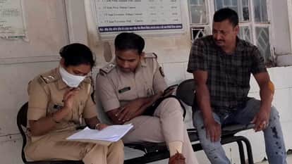 80-Year-Old Man Murdered with Hammer Over Land Dispute Two Accused Arrested Purnia