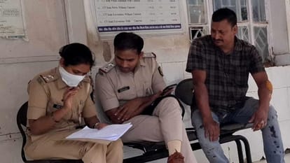 80-Year-Old Man Murdered with Hammer Over Land Dispute Two Accused Arrested Purnia