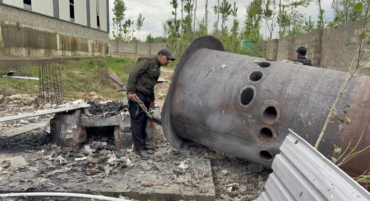 कश्मीर में बड़ा हादसा: शोपियां के कोल्ड स्टोर में विस्फोट, मरम्मत के दौरान फटा स्टीम बॉयलर; दो मजदूरों की मौत