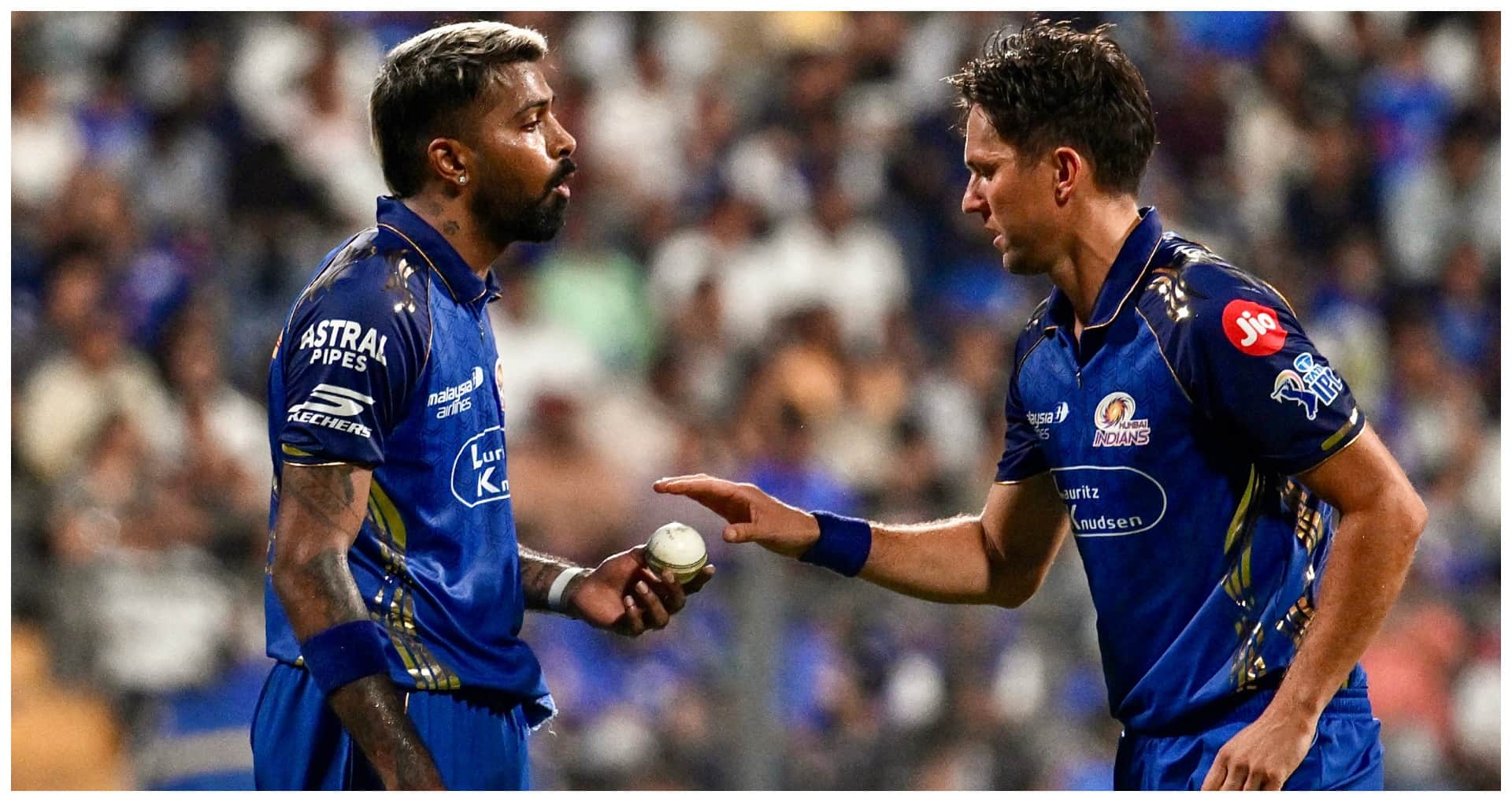 मुंबई इंडियंस