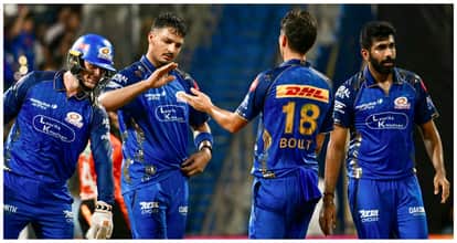 IPL 2026: Ashwin ‘Shocked’ by Mumbai Indians’ Struggles as Playoff Chances Fade