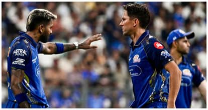 IPL 2026: Ashwin ‘Shocked’ by Mumbai Indians’ Struggles as Playoff Chances Fade